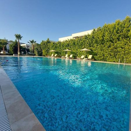 Luxurious Apartment In Bodrum Exterior foto
