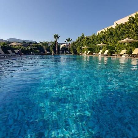 Luxurious Apartment In Bodrum Exterior foto