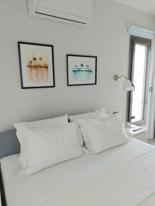 Luxurious Apartment In Bodrum Exterior foto