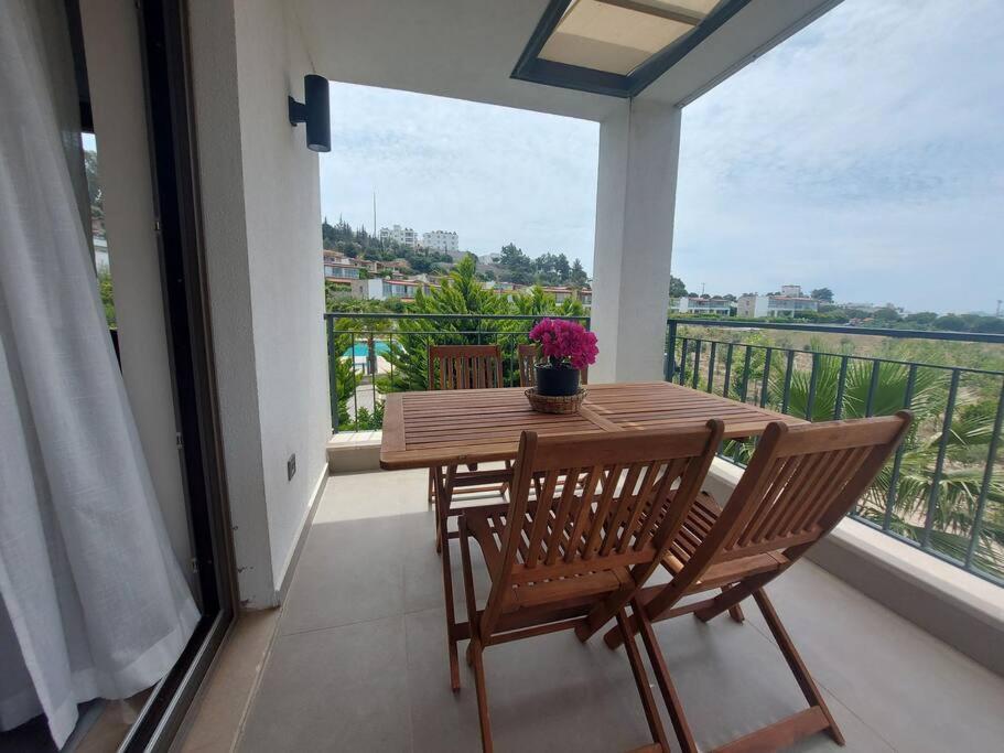 Luxurious Apartment In Bodrum Exterior foto