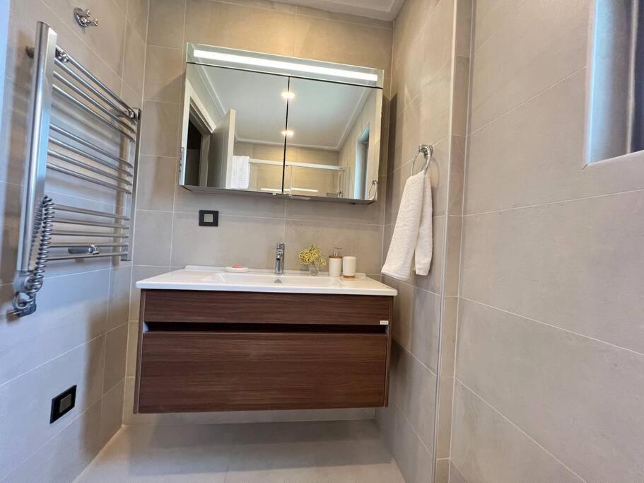 Luxurious Apartment In Bodrum Exterior foto