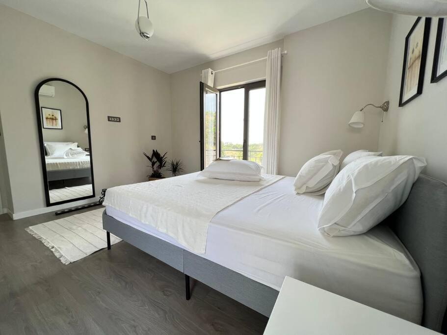Luxurious Apartment In Bodrum Exterior foto