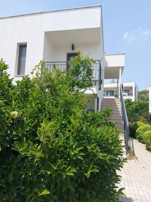 Luxurious Apartment In Bodrum Exterior foto