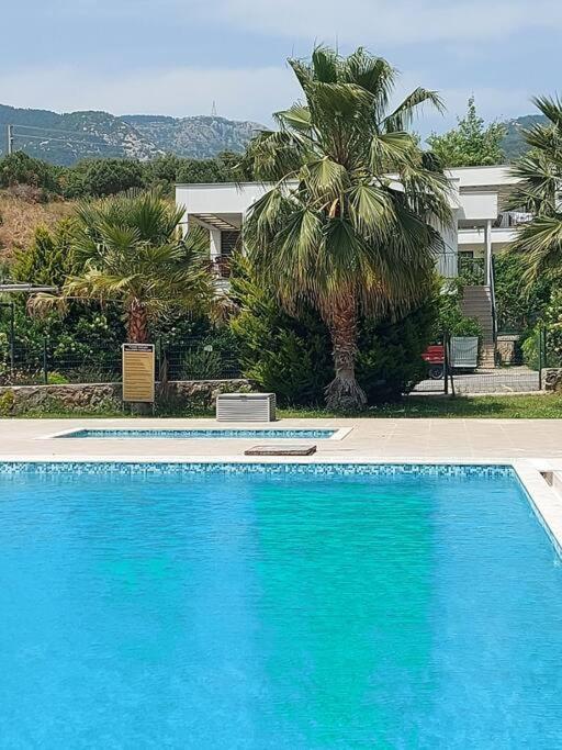 Luxurious Apartment In Bodrum Exterior foto
