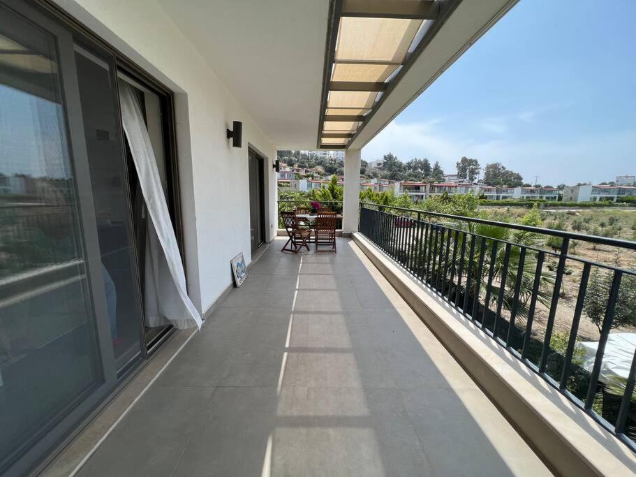 Luxurious Apartment In Bodrum Exterior foto