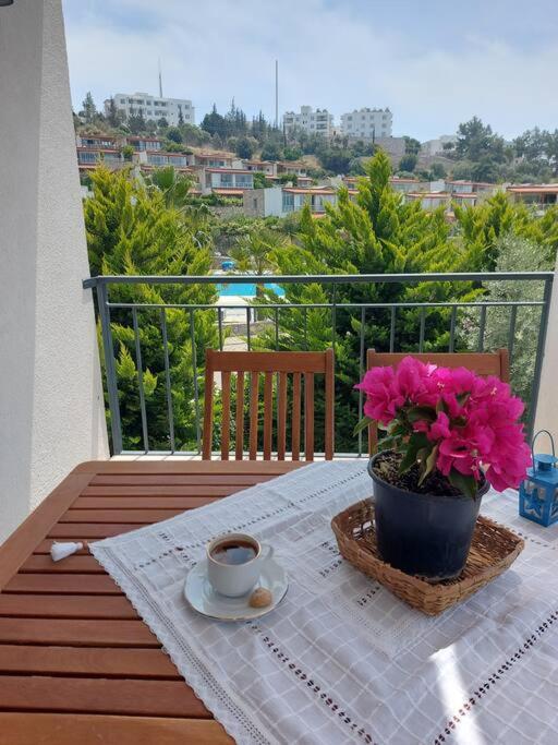 Luxurious Apartment In Bodrum Exterior foto