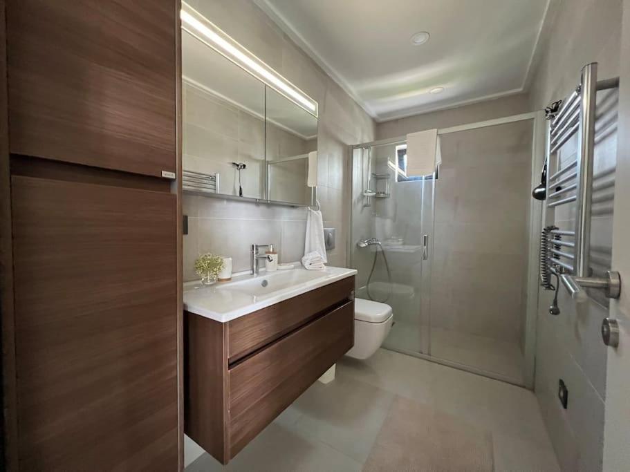 Luxurious Apartment In Bodrum Exterior foto