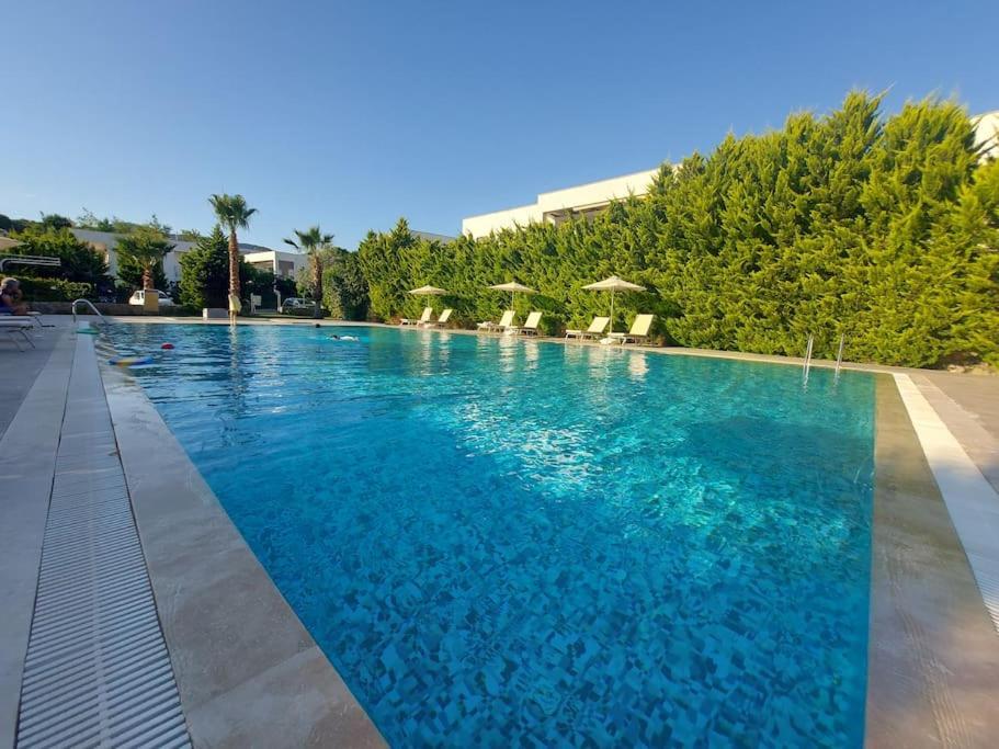 Luxurious Apartment In Bodrum Exterior foto