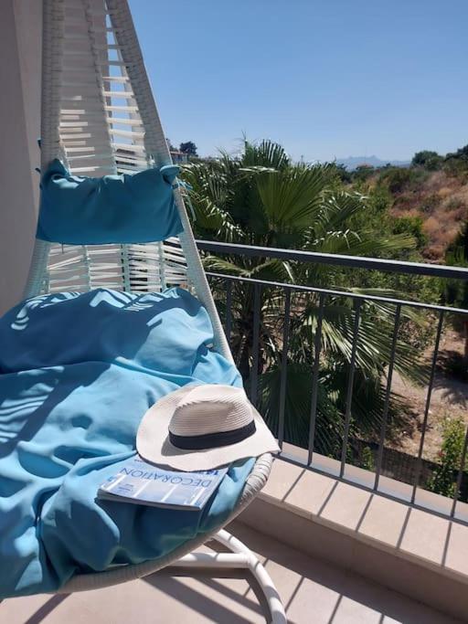 Luxurious Apartment In Bodrum Exterior foto
